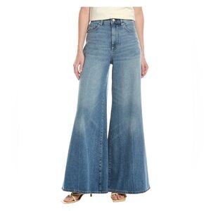 DL1961 Lucila Ultra Wide Leg Jean